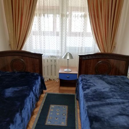 3Br Chorsu Daire Taşkent Dış mekan fotoğraf