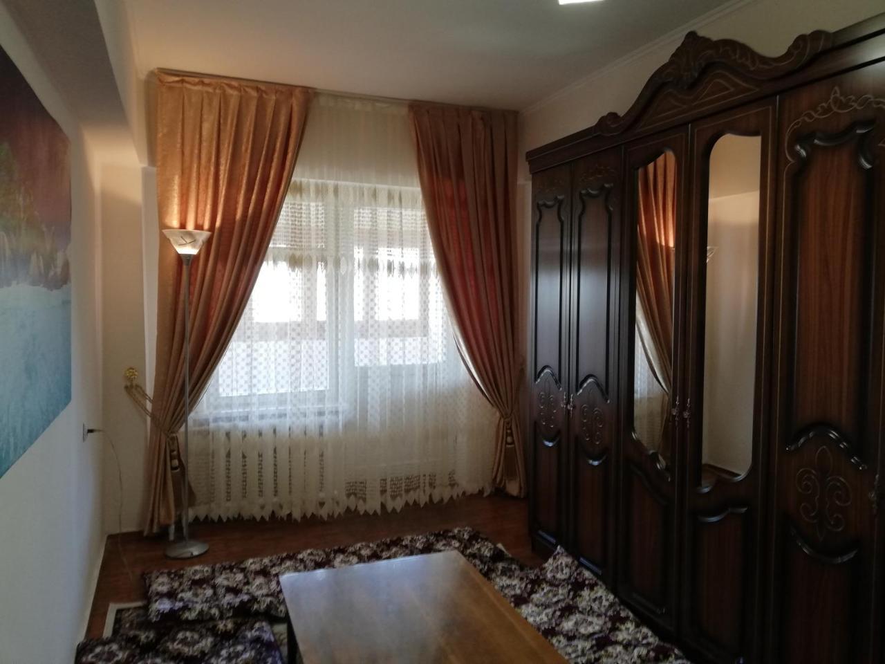 3Br Chorsu Daire Taşkent Dış mekan fotoğraf