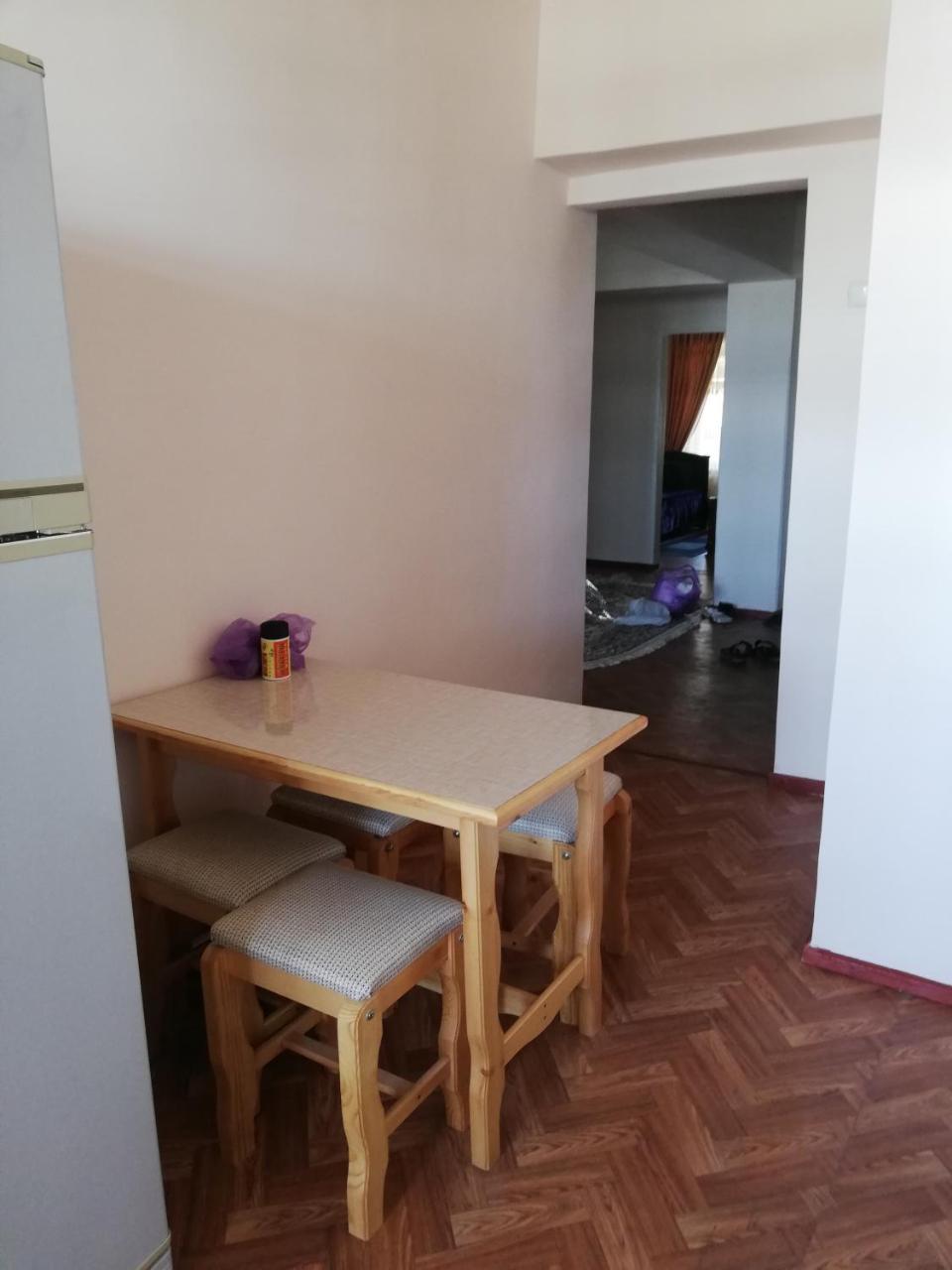 3Br Chorsu Daire Taşkent Dış mekan fotoğraf