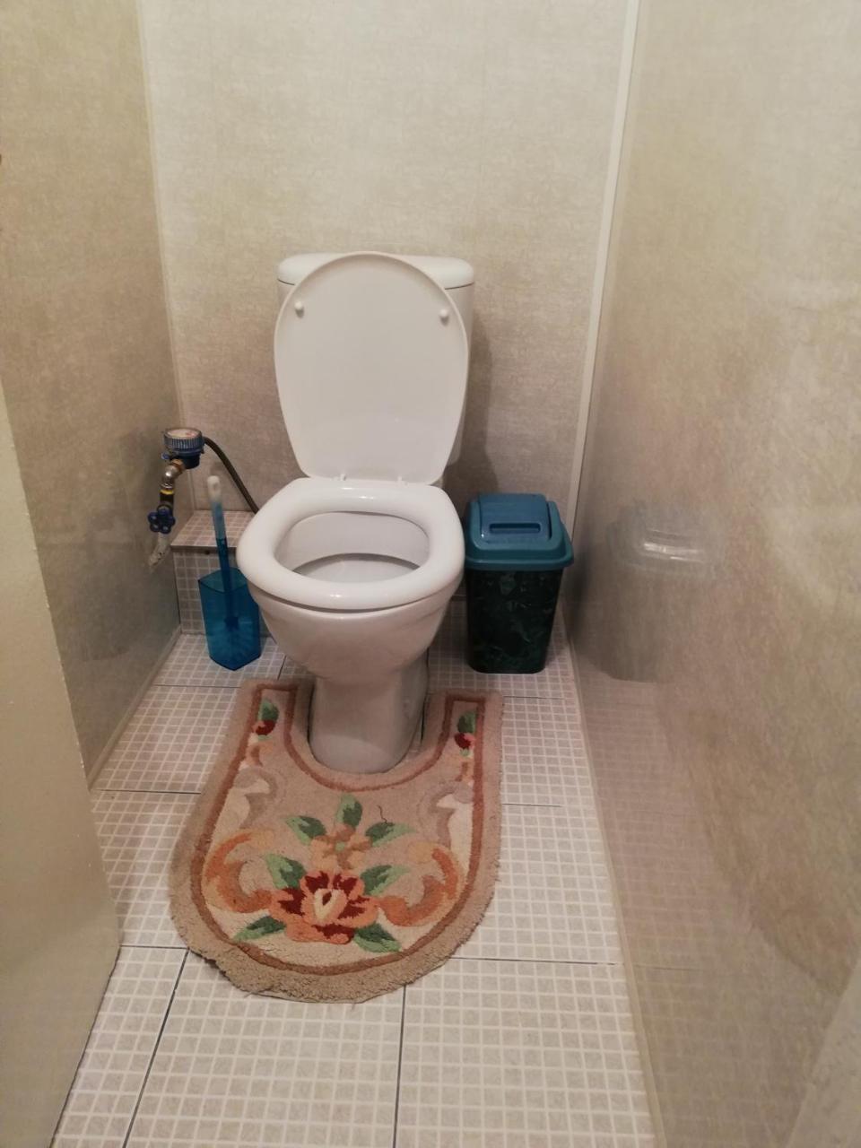 3Br Chorsu Daire Taşkent Dış mekan fotoğraf