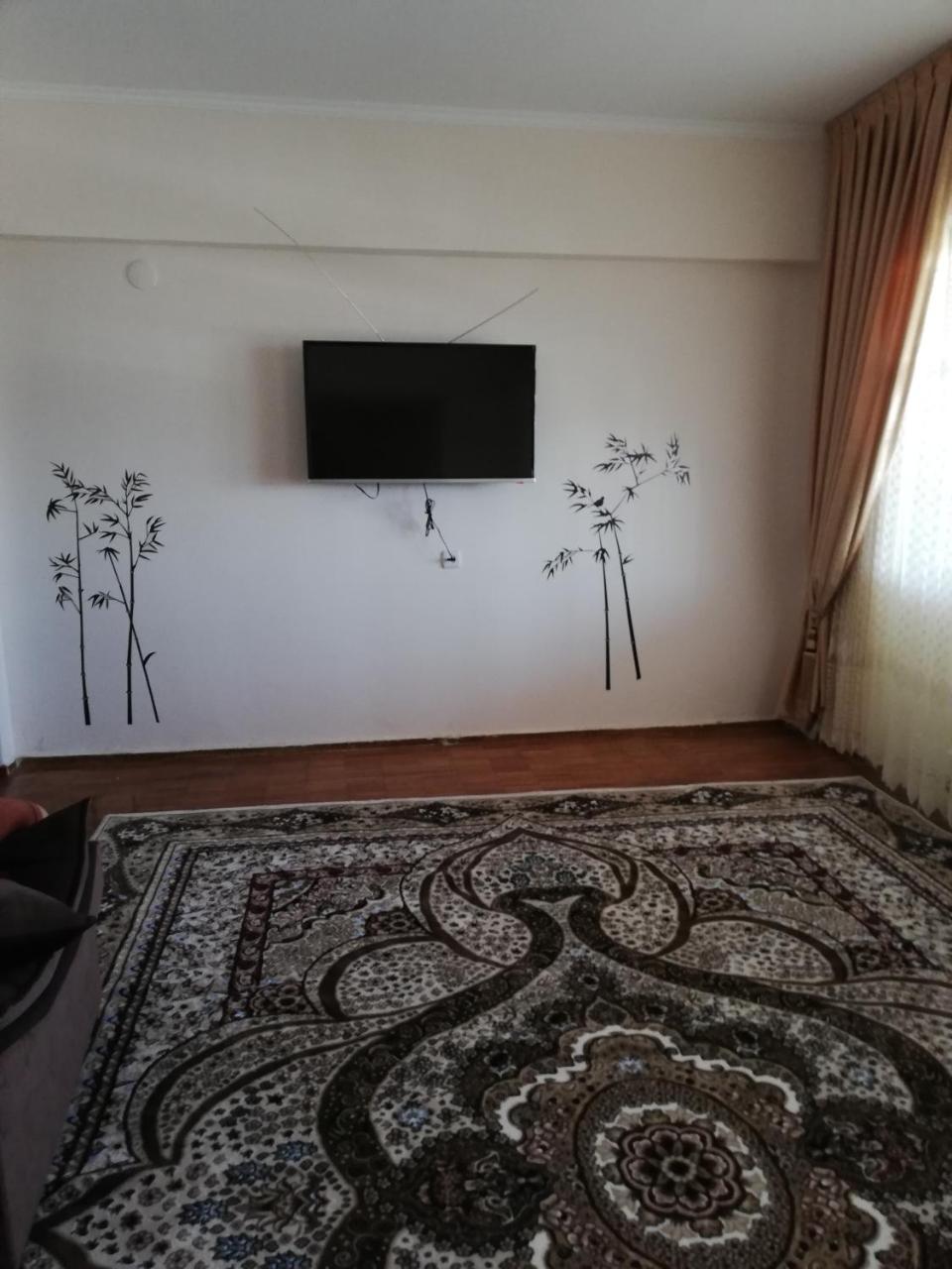 3Br Chorsu Daire Taşkent Dış mekan fotoğraf