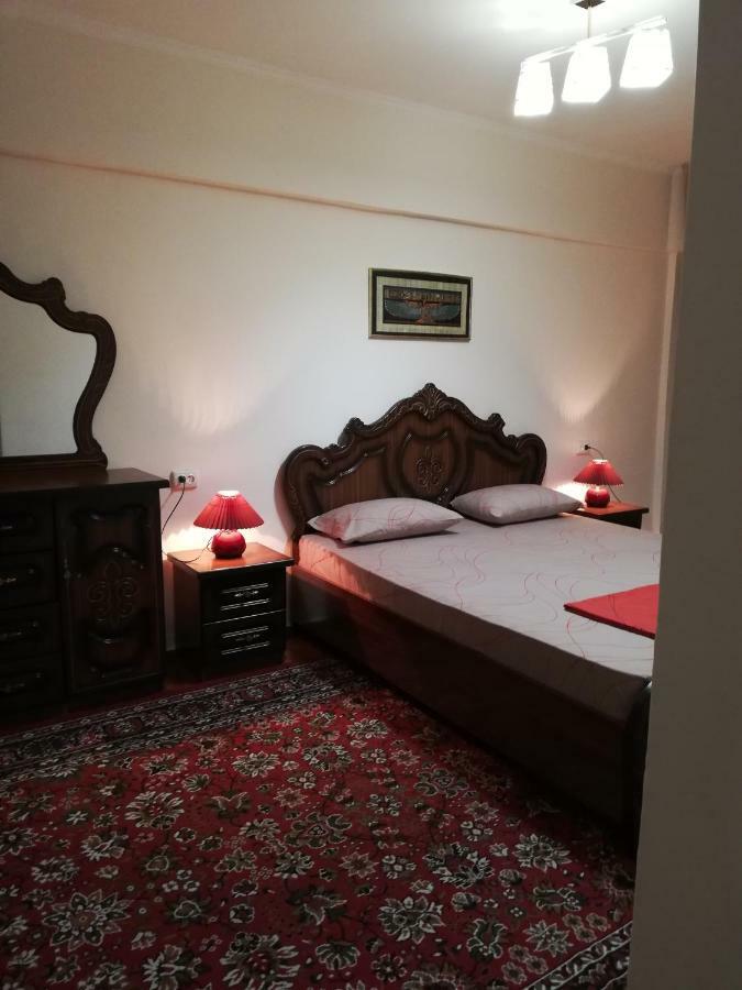 3Br Chorsu Daire Taşkent Dış mekan fotoğraf