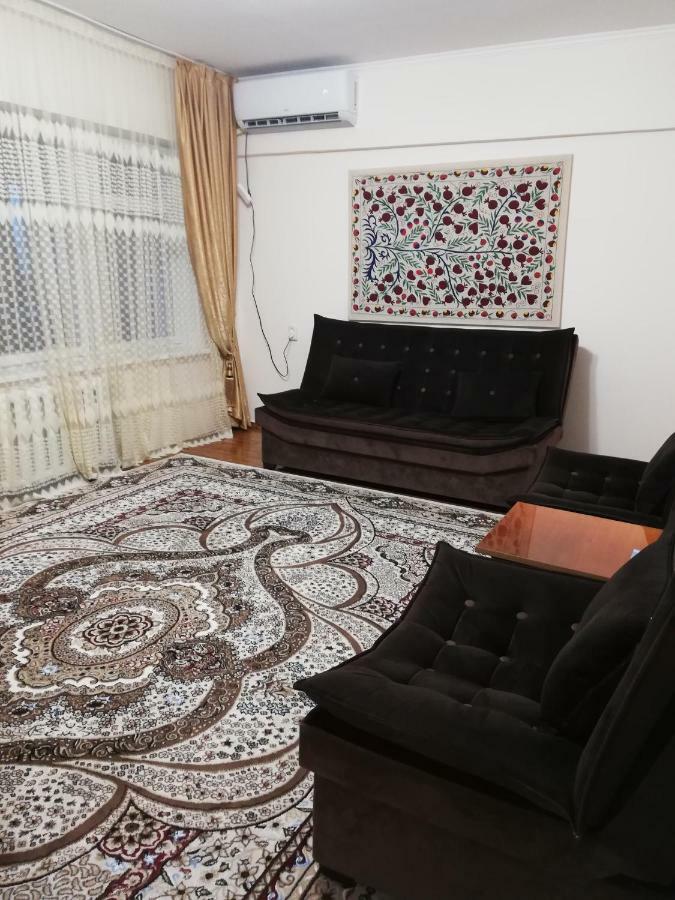 3Br Chorsu Daire Taşkent Dış mekan fotoğraf