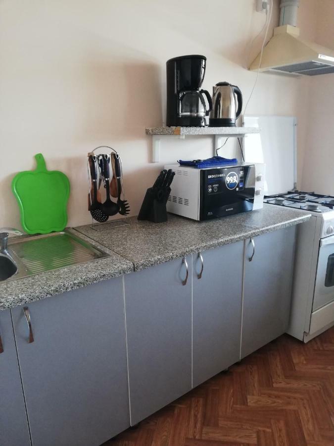3Br Chorsu Daire Taşkent Dış mekan fotoğraf