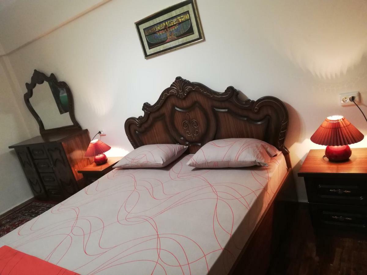 3Br Chorsu Daire Taşkent Dış mekan fotoğraf