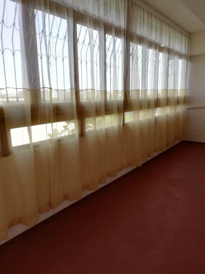 3Br Chorsu Daire Taşkent Dış mekan fotoğraf