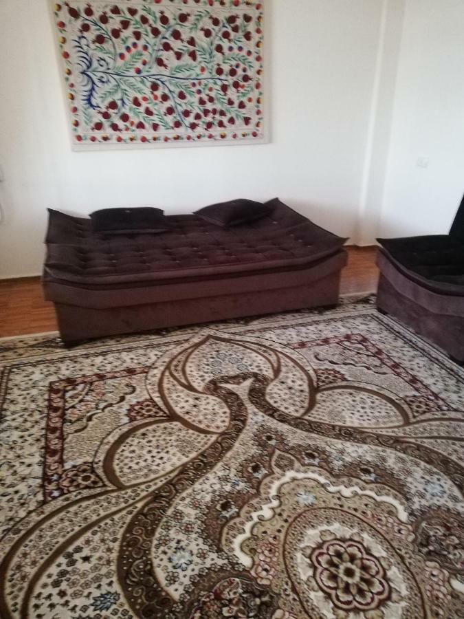 3Br Chorsu Daire Taşkent Dış mekan fotoğraf